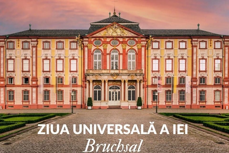 🌼 ZIUA UNIVERSALĂ A IEI Rădăcini – Puterea Ritualului